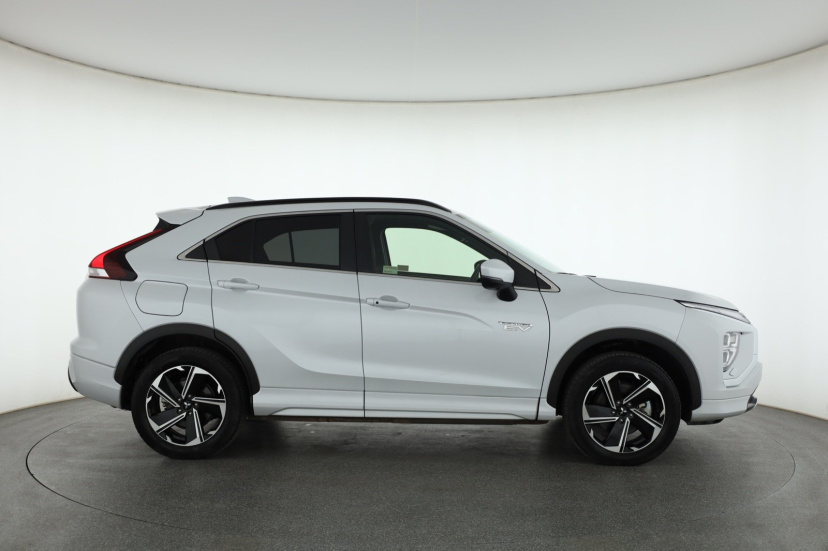 Mitsubishi Eclipse Cross, 2023