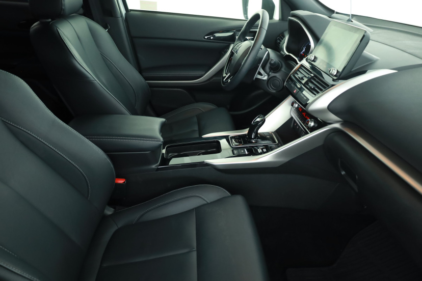 Mitsubishi Eclipse Cross, 2023