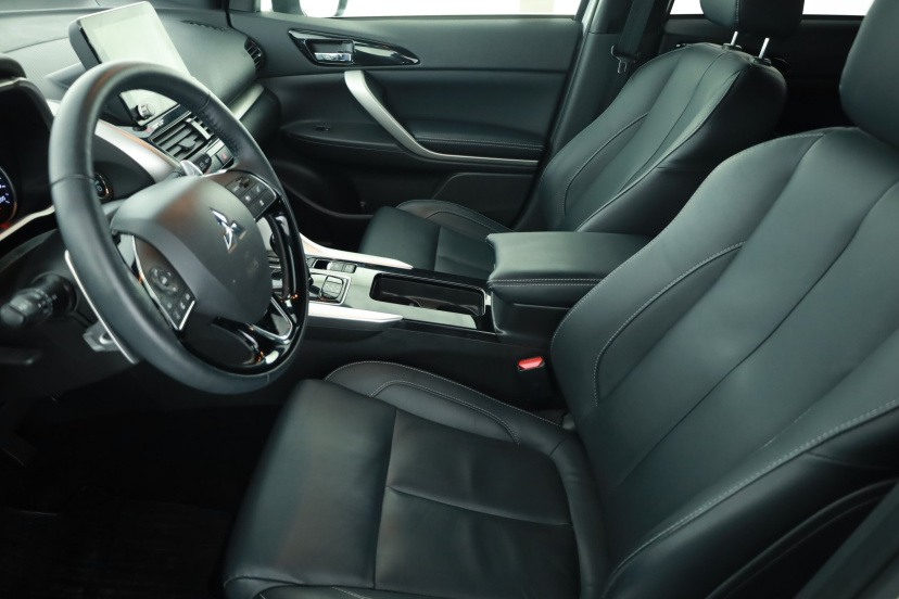 Mitsubishi Eclipse Cross, 2023