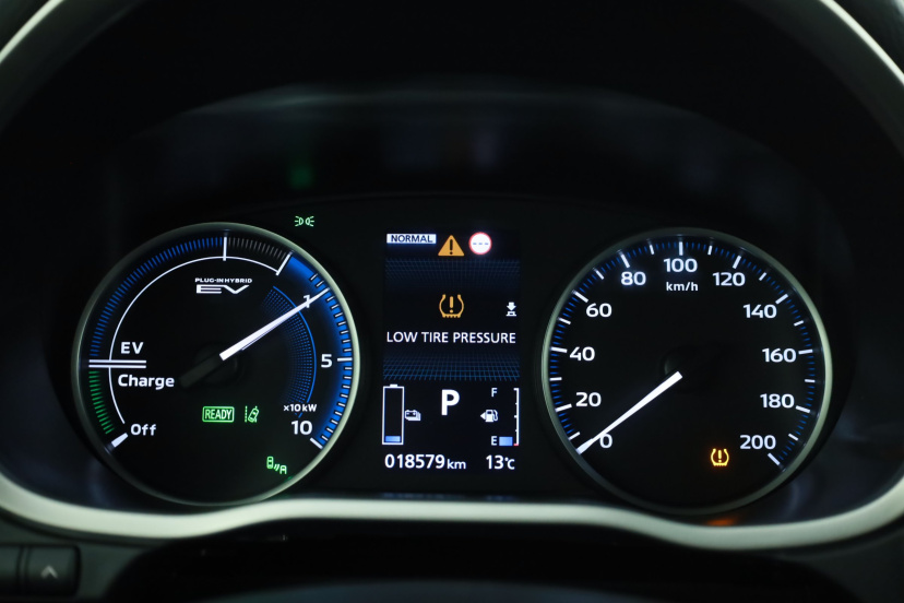 Mitsubishi Eclipse Cross, 2023