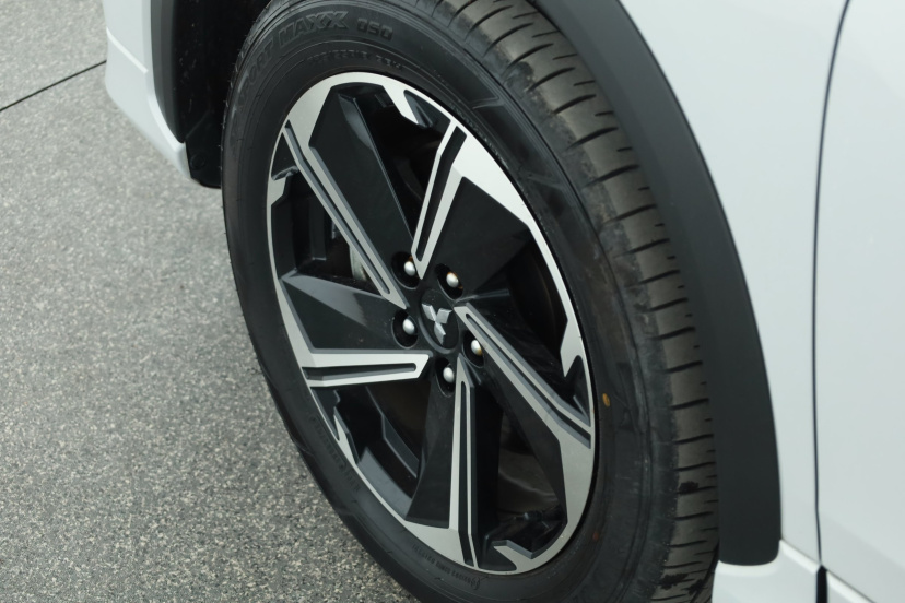 Mitsubishi Eclipse Cross, 2023