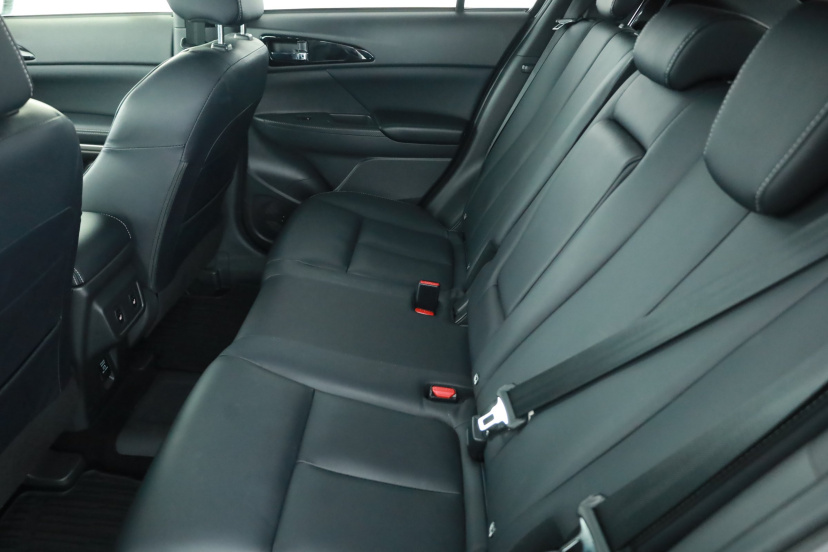 Mitsubishi Eclipse Cross, 2023