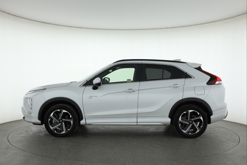 Mitsubishi Eclipse Cross, 2023