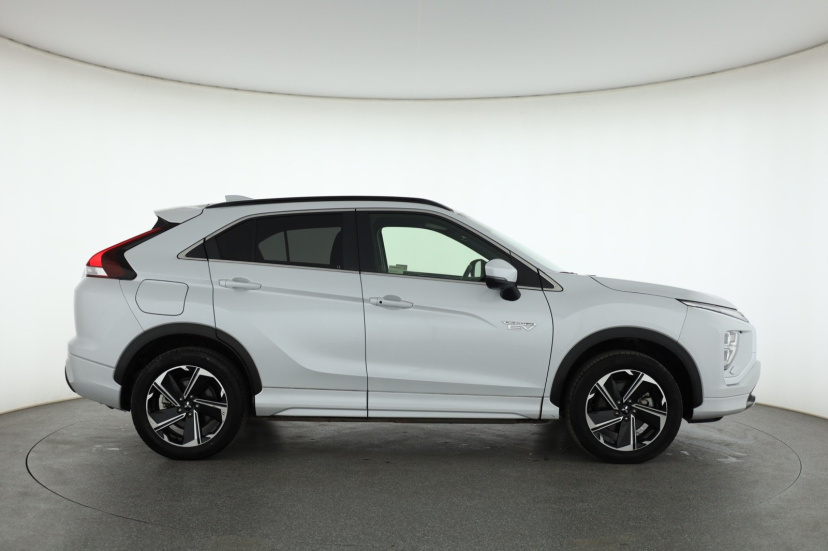 Mitsubishi Eclipse Cross, 2023
