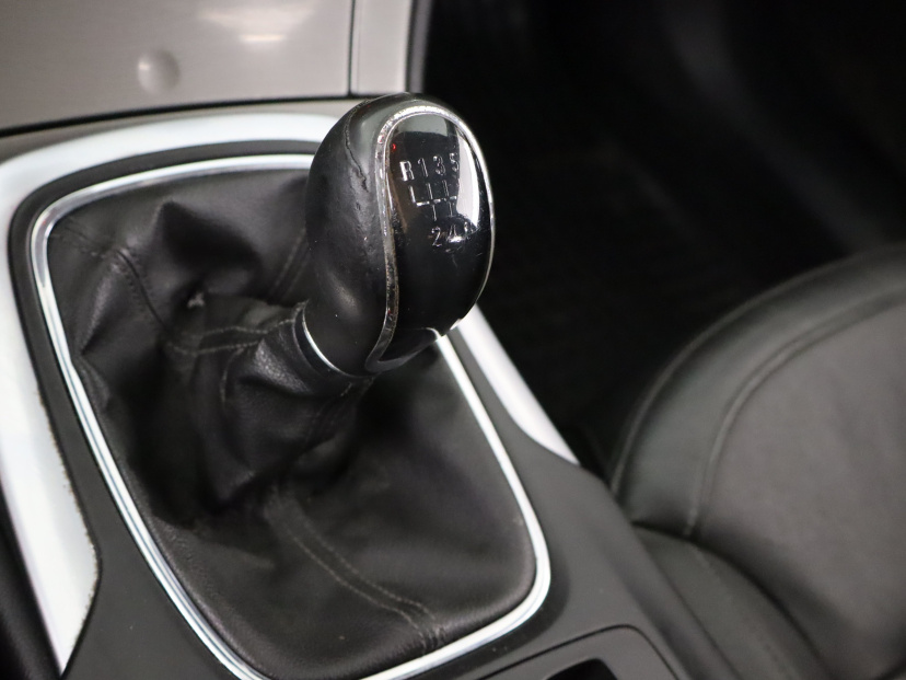 Opel Insignia, 2013