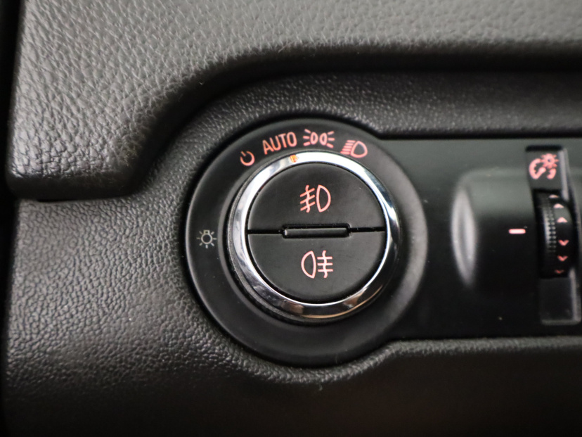 Opel Insignia, 2013