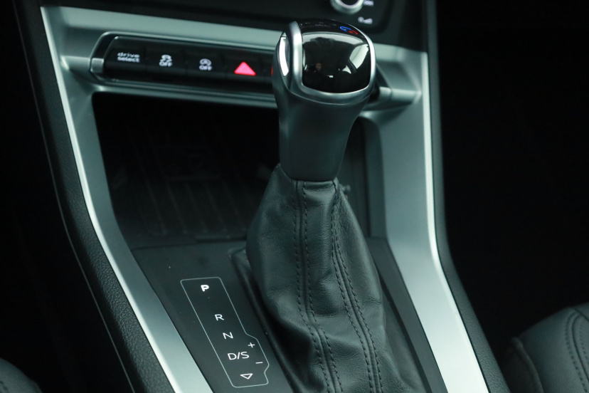 Audi Q3 Sportback, 2020
