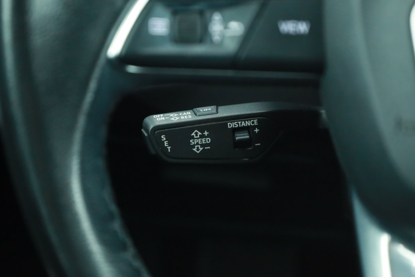 Audi Q3 Sportback, 2020