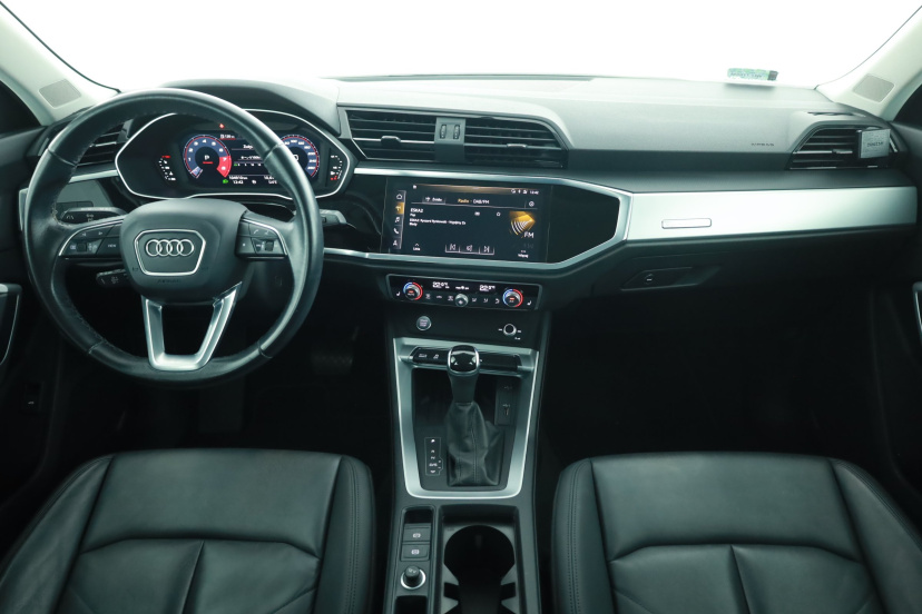 Audi Q3 Sportback, 2020
