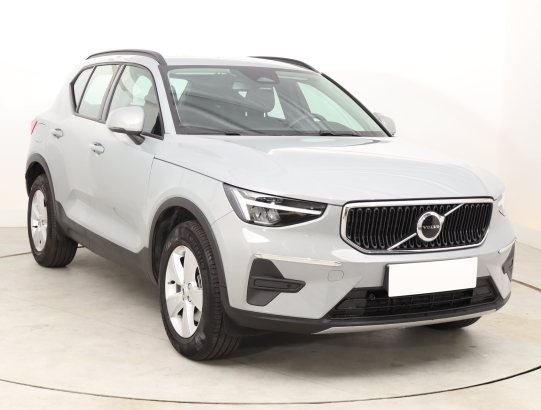 Volvo XC40 B3