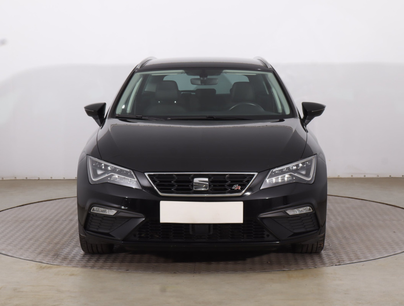 Seat Leon, 2020