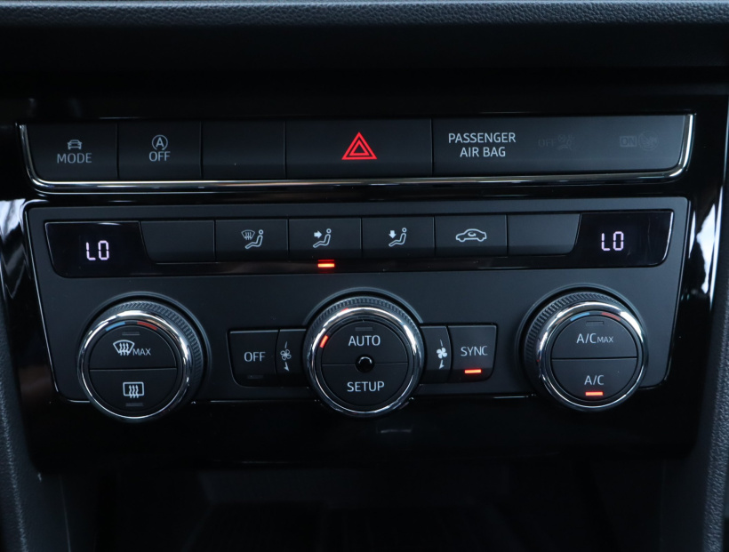 Seat Leon, 2020