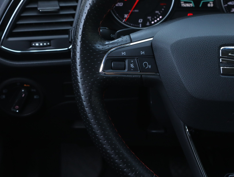 Seat Leon, 2020