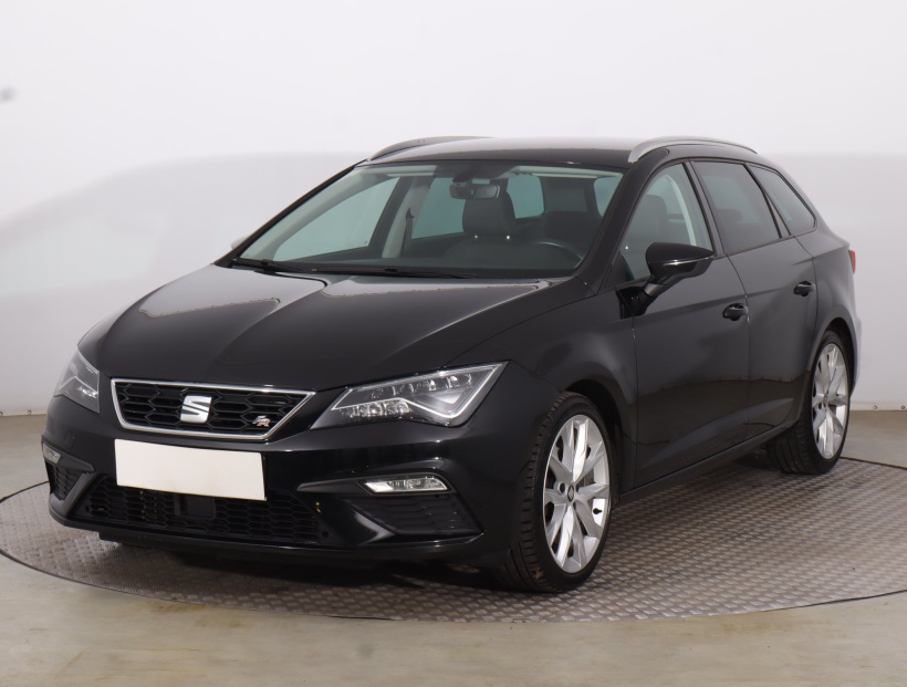 Seat Leon, 2020