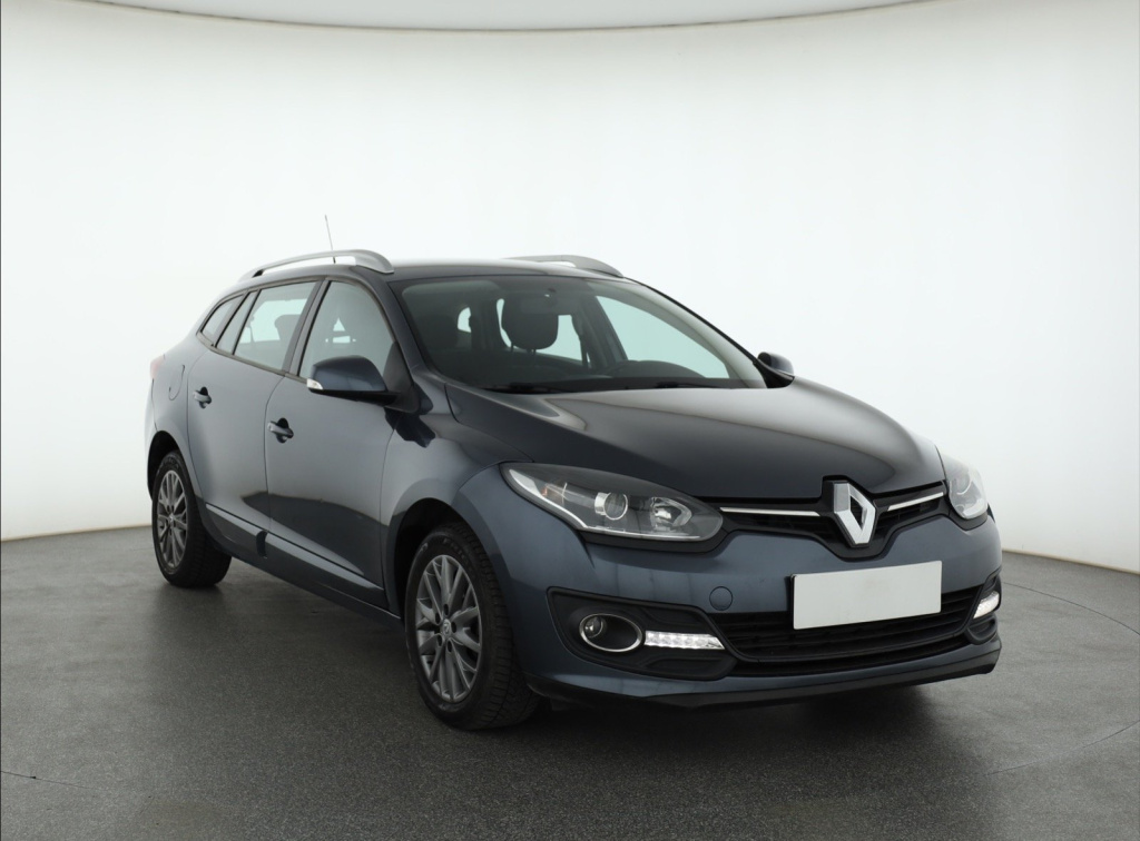 Renault Megane Grandtour