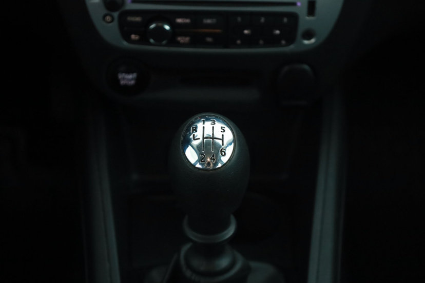 Renault Megane, 2016