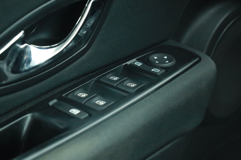 Renault Megane, 2016