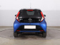 Toyota Aygo, 2021