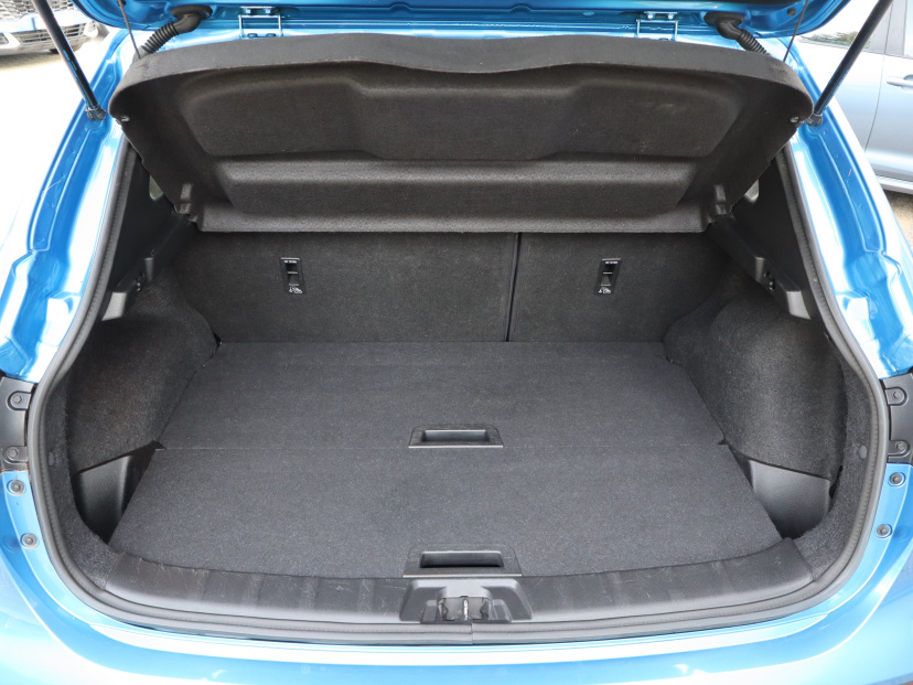 Nissan Qashqai, 2018
