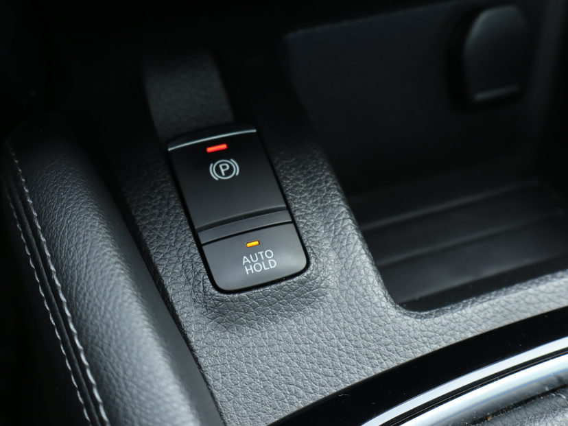 Nissan Qashqai, 2018