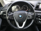 BMW 5, 2018