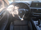 BMW 5, 2018