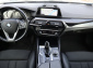 BMW 5, 2018