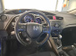 Honda Civic, 2013