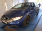 Honda Civic, 2013