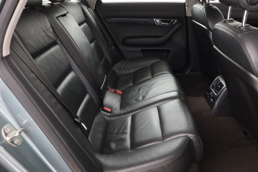 Audi A6 Allroad, 2006