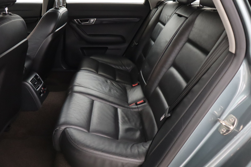 Audi A6 Allroad, 2006