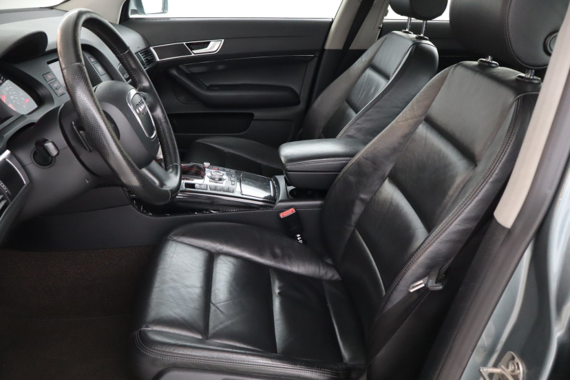 Audi A6 Allroad, 2006