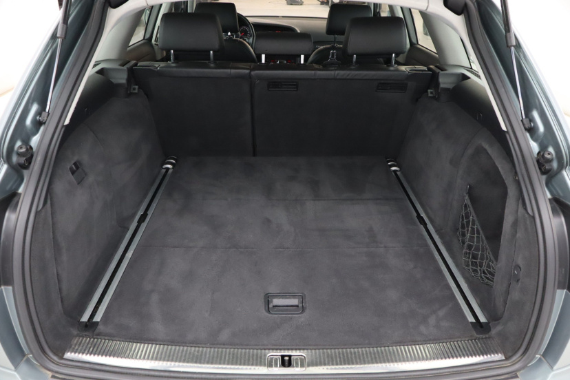 Audi A6 Allroad, 2006