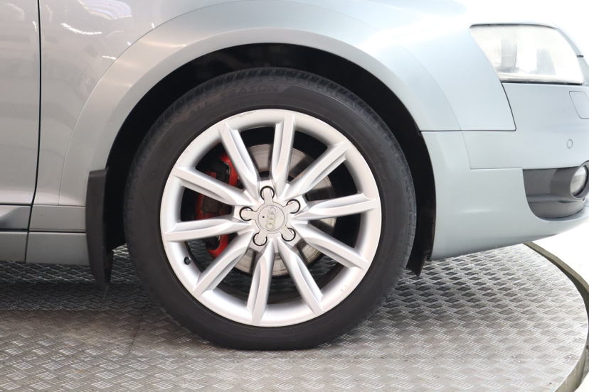 Audi A6 Allroad, 2006