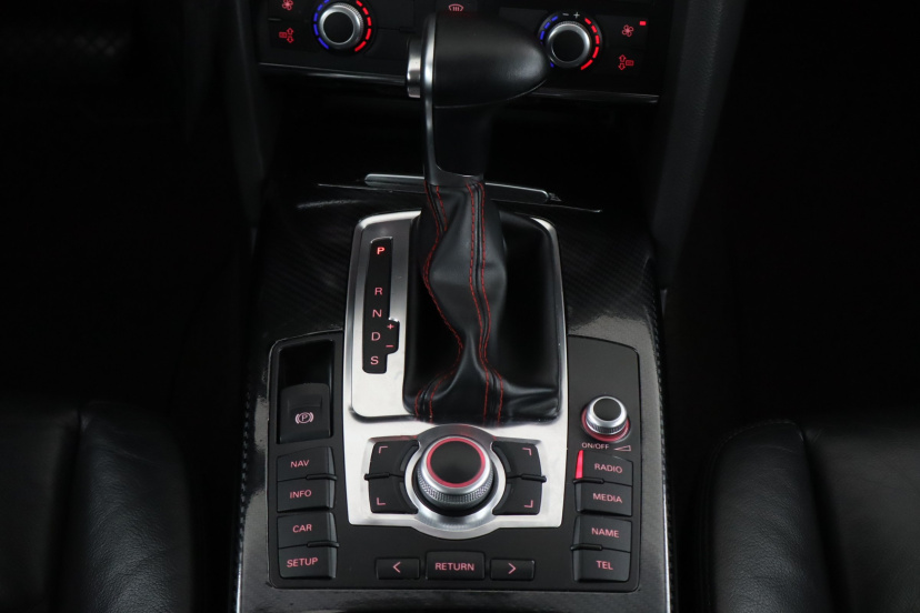 Audi A6 Allroad, 2006