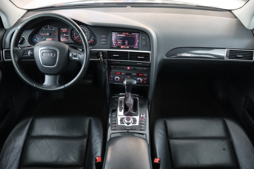Audi A6 Allroad, 2006