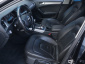 Audi A4, 2012
