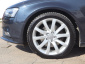 Audi A4, 2012