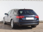 Audi A4, 2012