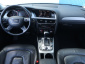 Audi A4, 2012
