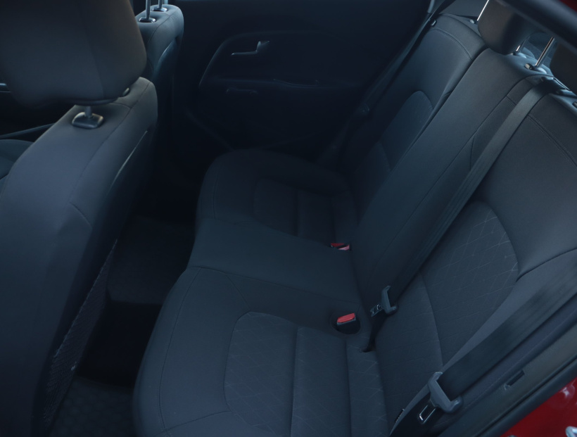 Kia Rio, 2015