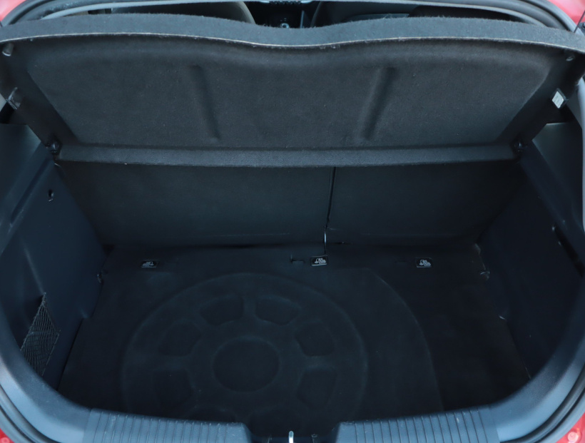 Kia Rio, 2015