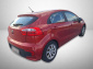 Kia Rio, 2015