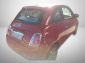 Fiat 500, 2011
