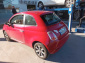 Fiat 500, 2011