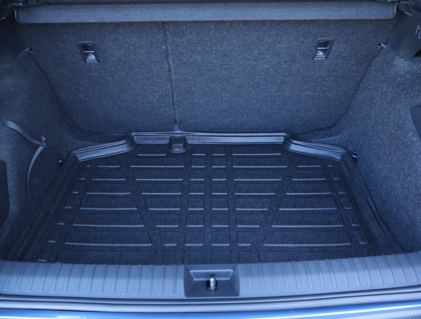Škoda Kamiq, 2021