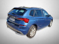 Škoda Kamiq, 2021