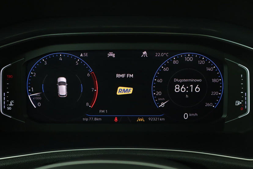 Volkswagen T-Roc, 2019