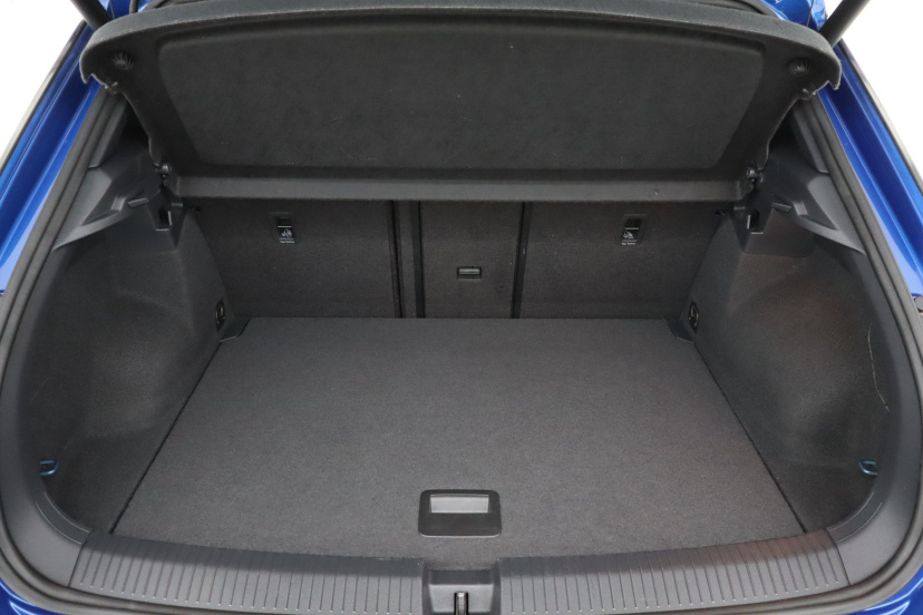 Volkswagen T-Roc, 2019