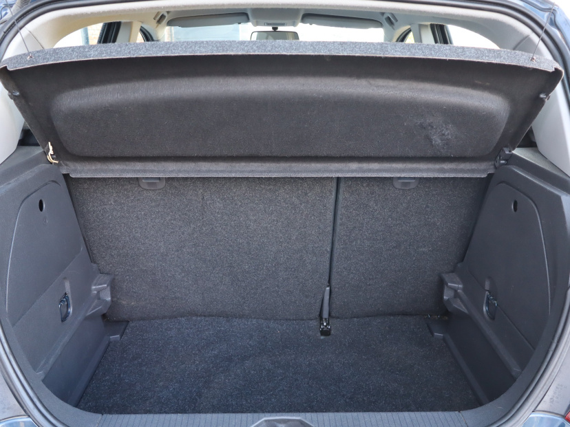 Opel Corsa, 2012